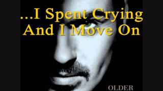 George Michael Move On Lyrics