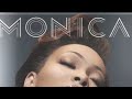 MONICA - Without You {Instrumental}