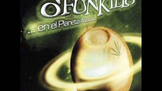 O'funk'illo - Arte un Waka.wmv