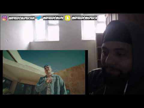 Beat goes insane along with the flow 🔥 *UK🇬🇧REACTION* 🇫🇮   Gettomasa -  Meit ei oo