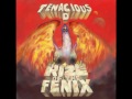 Tenacious D - Rise Of The Phoenix (Full and complete version)