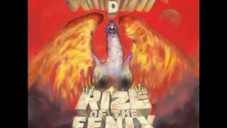 Tenacious D - Rise Of The Phoenix (Full and complete version)