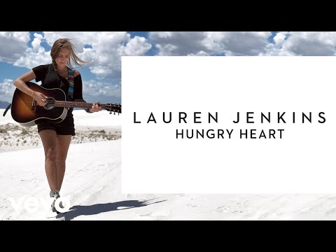 Video thumbnail for Hungry Heart