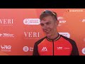 Twee wereldtitels voor Bart Swings op WK-piste in Barcelona