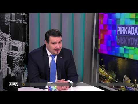 PIRKADAT Breuer Péterrel: Mesterházy Attila – Magyarország szolidáris az ukrán néppel