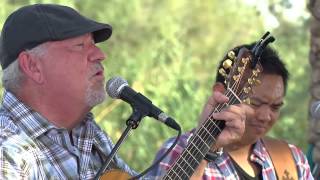 Empowered 21 – Paul Wilbur sings “Praise Adonai”