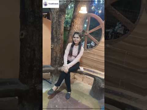 Student testimonial
