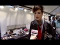 Fashion File Model Looks CBC