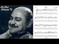 "If" - Joe Pass (Jazz Guitar Transcription)