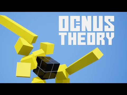 Ocnus Theory youtube-video