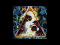 Def Leppard-Animal HQ