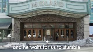 AWOLNATION   Jump On My Shoulders Lyric Video