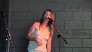 Turtle Dove, Caroline Aiken Live at Nuci's Space