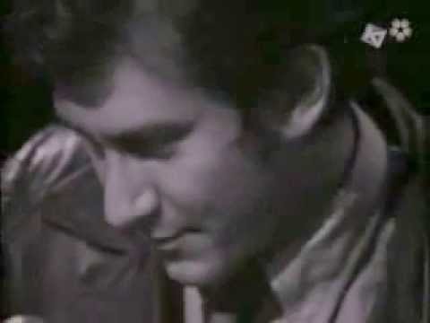 PHIL OCHS~I AIN'T MARCHING ANYMORE