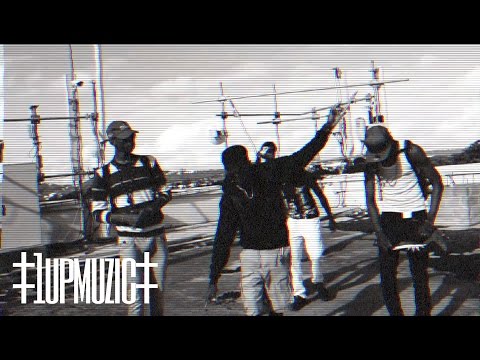Fuerte - Biigdog Ft Juni, Shay Reacher, 220, Pampal, Magnum, Visual Pivi (official video)