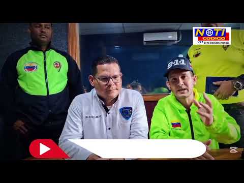 Tucupita contará con Cámaras de Vigilancia 