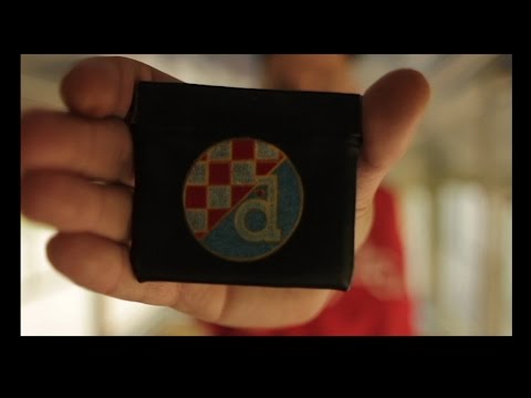 Biciklić - Dinamo Hajduk (službeni spot)