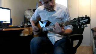 Fall Through the Cracks - Big Wreck Cover