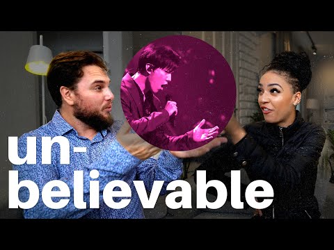 I SHOWED DIMASH TO MY FRIEND! Dimash - SOS | 2021 | Gio