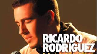 Yo sigo cantando - Ricardo Rodriguez
