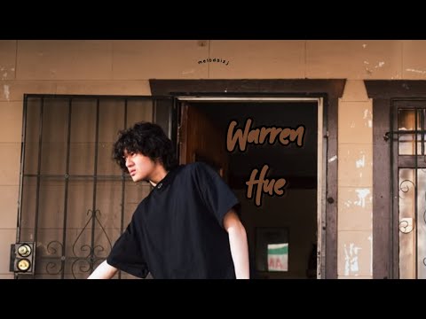 WARREN HUE PLAYLIST | Getcho Mans · body · omomo punk