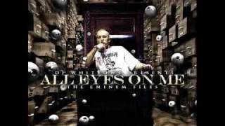 Mic Fiend - Eminem All Eyes On Me