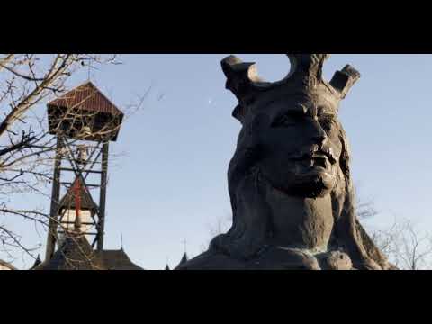 Corul de strană "Sfântul Cuvios Daniil Sihastrul" - LA POARTĂ LA ȘTEFAN VODĂ