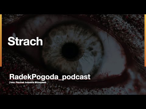 Pogodne Szorty: Strach
