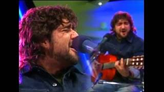 Antonio Orozco - Irremediablemente celos (Estudio CM 2005)