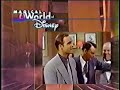 Tonight On The Magical World Of Disney Promo February 6 1997
