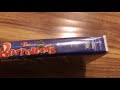 A Review On The 1998 VHS Of The Borrowers
