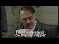 Hitler find out Tony Abbott is Australia's new PM ...