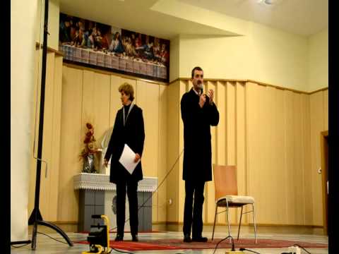 TV Frama Posušje: Predstava "Fenix"