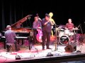 Randy Brecker and AMC Trio on Jazzinec Trutnov 2012 4. part 119.AVI