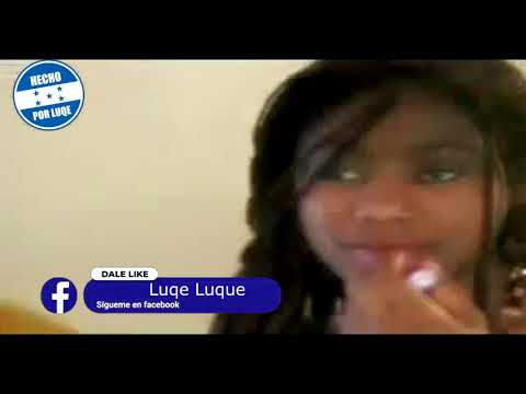 Kabeto - Mi Negra Linda (Honduras Ceiba)