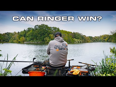 Can Steve Ringer Turn This Tricky Live Match Around?