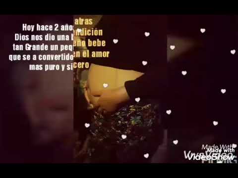 Cumpleaños de Gerson