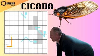 Insect-Based Sudoku!
