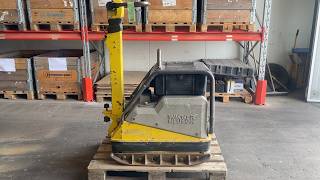 Купить виброплиту Wacker Neuson DPU6555Heh - Изображение 4 | Machineryline TM Виброплита Wacker Neuson DPU6555Heh | Изображение 4 - Machineryline