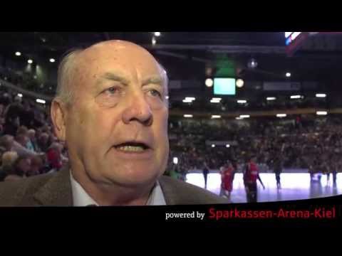 Willi Holdorf: "Olympia weckt die Sportbegeisterung"