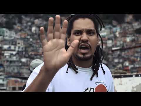 Favela Vive - Somente a parte do Froid