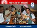 ABP News special: Who brought Modis Acche.