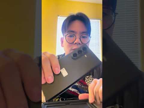 User submitted video