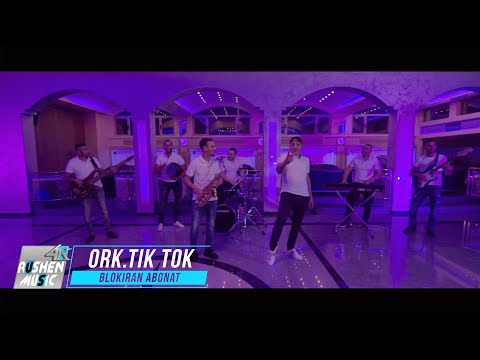Ork.Tik Tok - Blokiran Abonat (Cover Bernart)