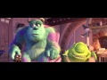 Monsters Inc 3D Now Playing Only In Theatres 2
