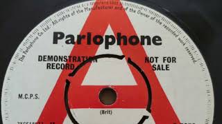 The Manish Boys – I Pity The Fool