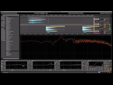 DISPROVE | FRQNCS Production Tutorial [Part 1/4]