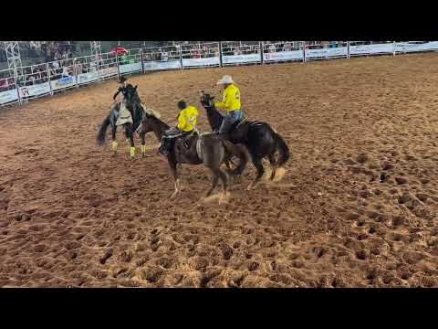 Silvino José VS Ressaca de Amor