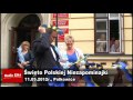 Wideo: �wi�to Polskiej Niezapominajki w Polkowicach