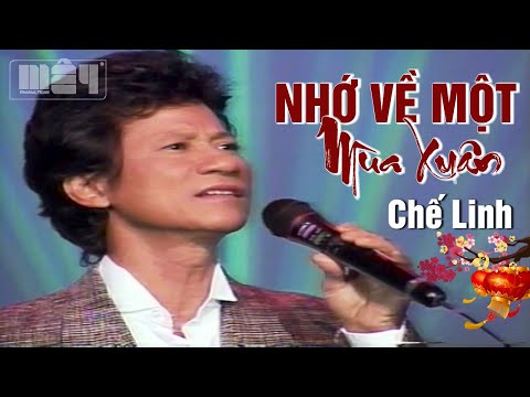 Thể hiện bởi Chế Linh